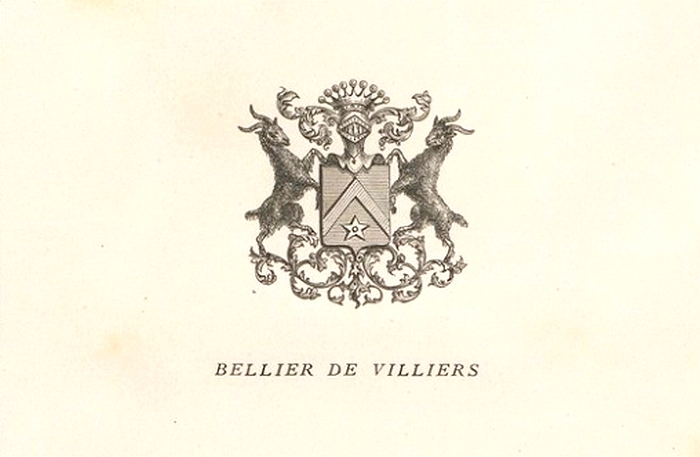 Illustration tirée de Les Déduits de la Chasse au Chevreuil (1870)